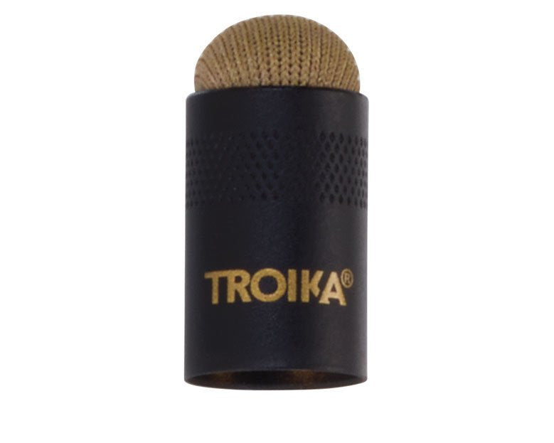 Troika Multitasking-Bolígrafo Conmruction Gold Negro