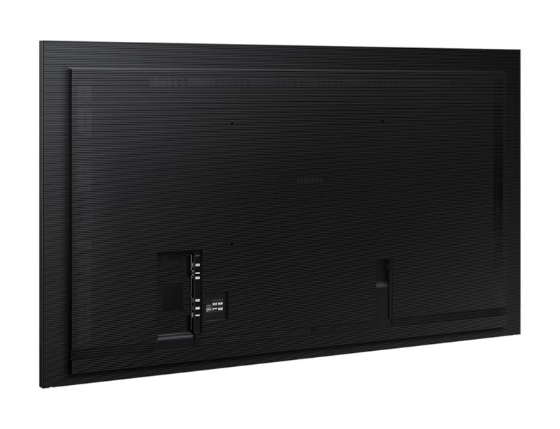 Monitor Samsung Public 65 Qm65r-A 500cd,24/7