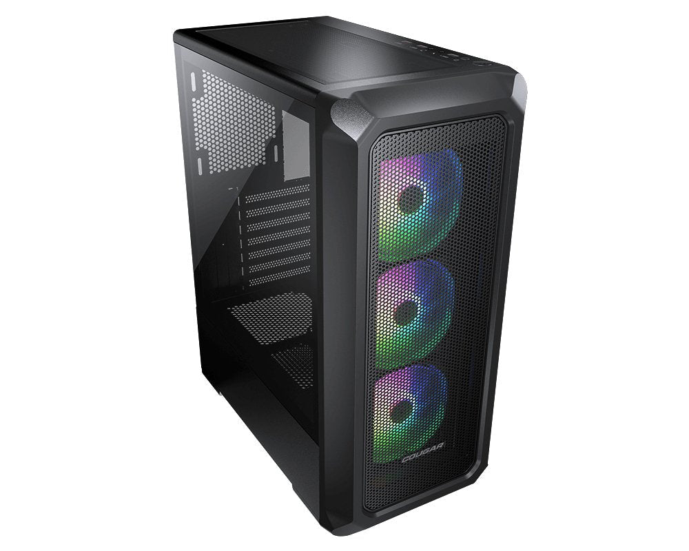 Cougar Archon 2 Rgb Midi Tower Negro