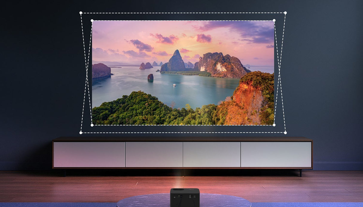 Optoma Photon Life Pk32 (Negro, Ultrahd/4k, 1100 Lumen, Stereolautsprecher, Usb-C) E3pb021e111