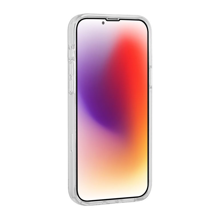 EAN 4040849613432 - Goobay 61343 funda para teléfono móvil 17 cm (6.7") Transparente imagen 3