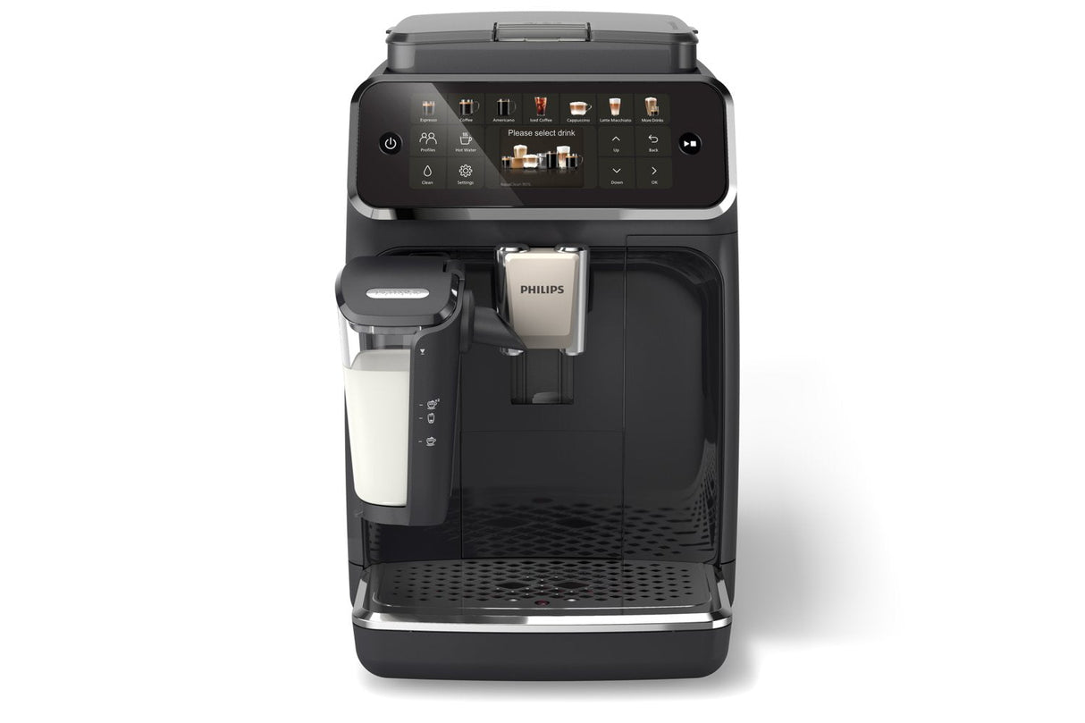 EAN 8720389031588 - Philips 4400 Series EP4441/50 cafetera eléctrica Máquina espresso 1,8 L imagen 2