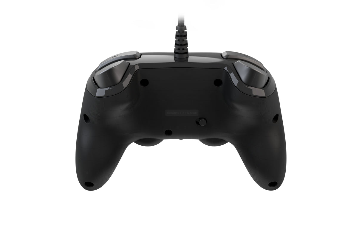 EAN 3665962005189 - NACON Pro Compact Negro USB Gamepad Xbox One, Xbox Series S, Xbox Series X imagen 6