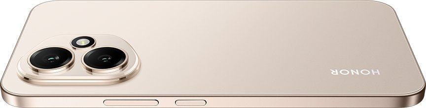 EAN 6936520867615 - Honor 400 16,6 cm (6.55") Ranura híbrida Dual SIM MagicOS 9.0 5G USB Tipo C 8 GB 512 GB 6000 mAh Oro imagen 2