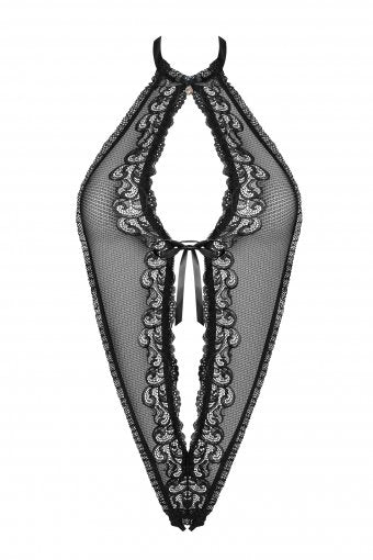 Obsessive - 830-Ted-1 Teddy L/Xl