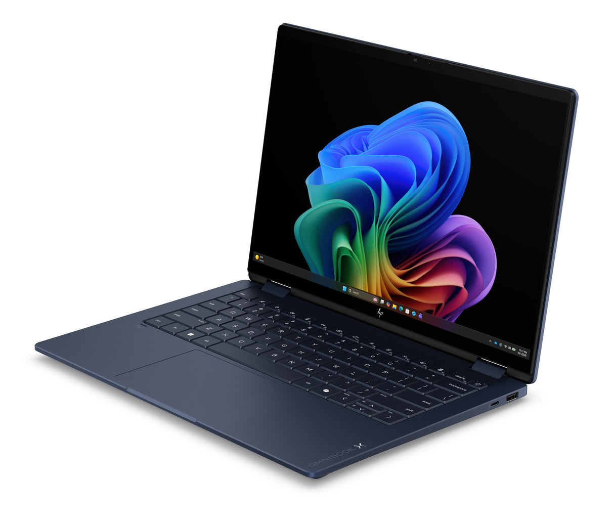 EAN 0199896671422 - HP OmniBook X Flip 2-in-1 Laptop Next Gen AI 14-kb0013ns Copilot+ PC Intel Core Ultra 9 386H 35,6 cm (14" imagen 20