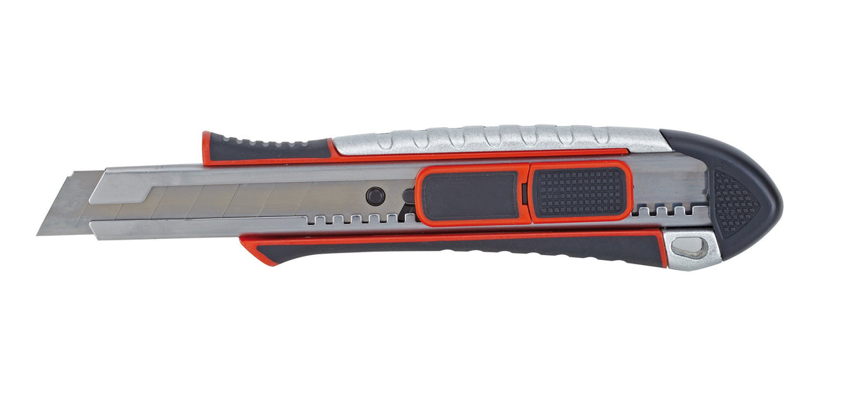 EAN 4002390076647 - MAUL MAULtool Negro, Rojo, Acero Navaja de afeitar imagen 3