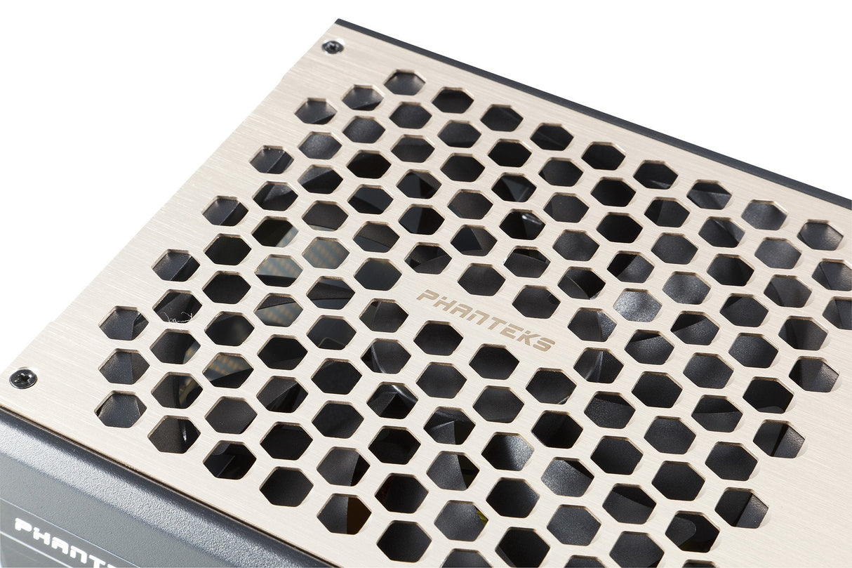 Fuente De Alimentación Phanteks Revolt Pro 1000w Atx3.0 Negra Ph-P1000gc_eu