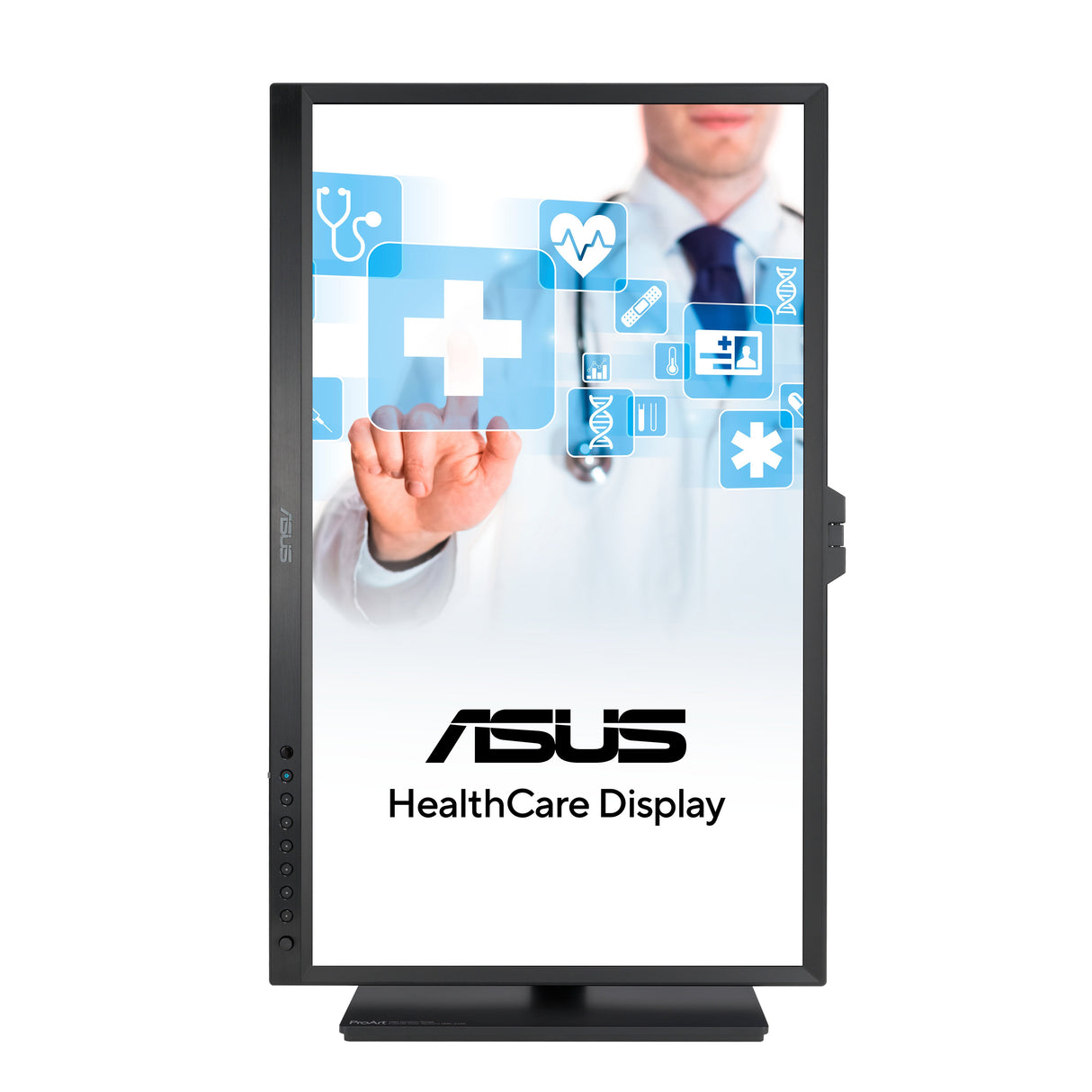 EAN 4711387306994 - ASUS HA3281A pantalla para PC 80 cm (31.5") 3840 x 2160 Pixeles 4K Ultra HD LCD Negro imagen 5