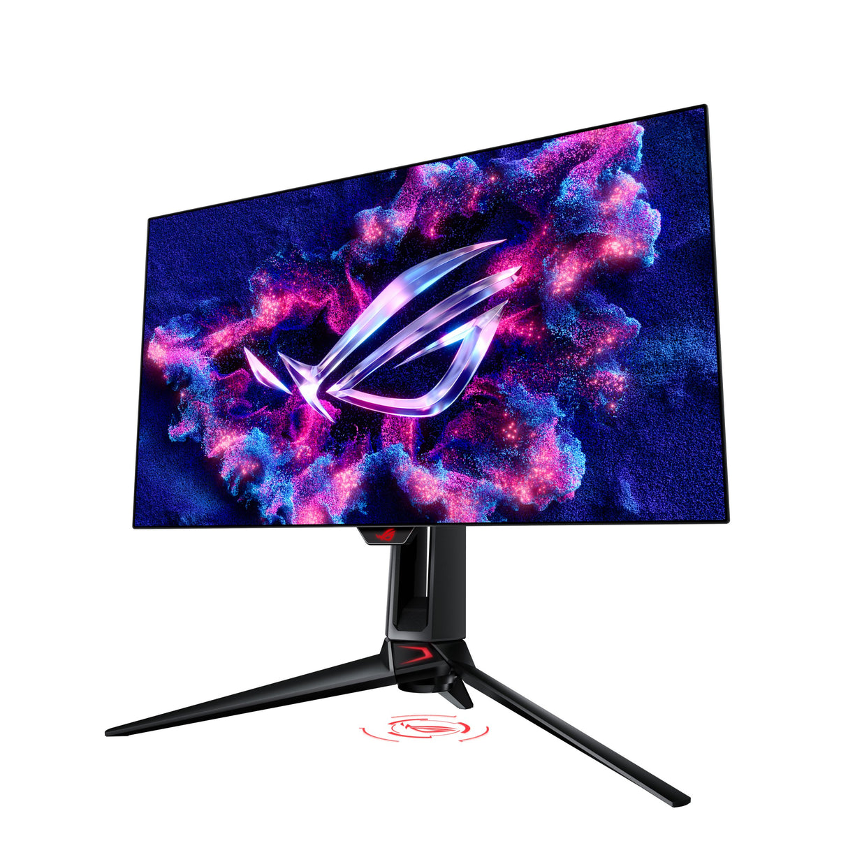 EAN 4711387634677 - ASUS ROG Swift OLED PG27AQDP pantalla para PC 67,3 cm (26.5") 2560 x 1440 Pixeles Quad HD Negro imagen 4