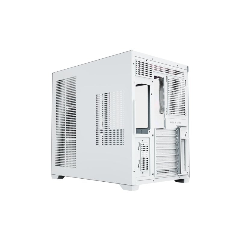 Torre Atx Xyz Tesseract X 50 White