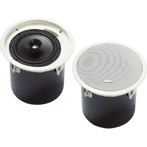 EAN 8717332343508 - Bosch LC2-PC30G6-8 altavoz Blanco Alámbrico 30 W imagen 1
