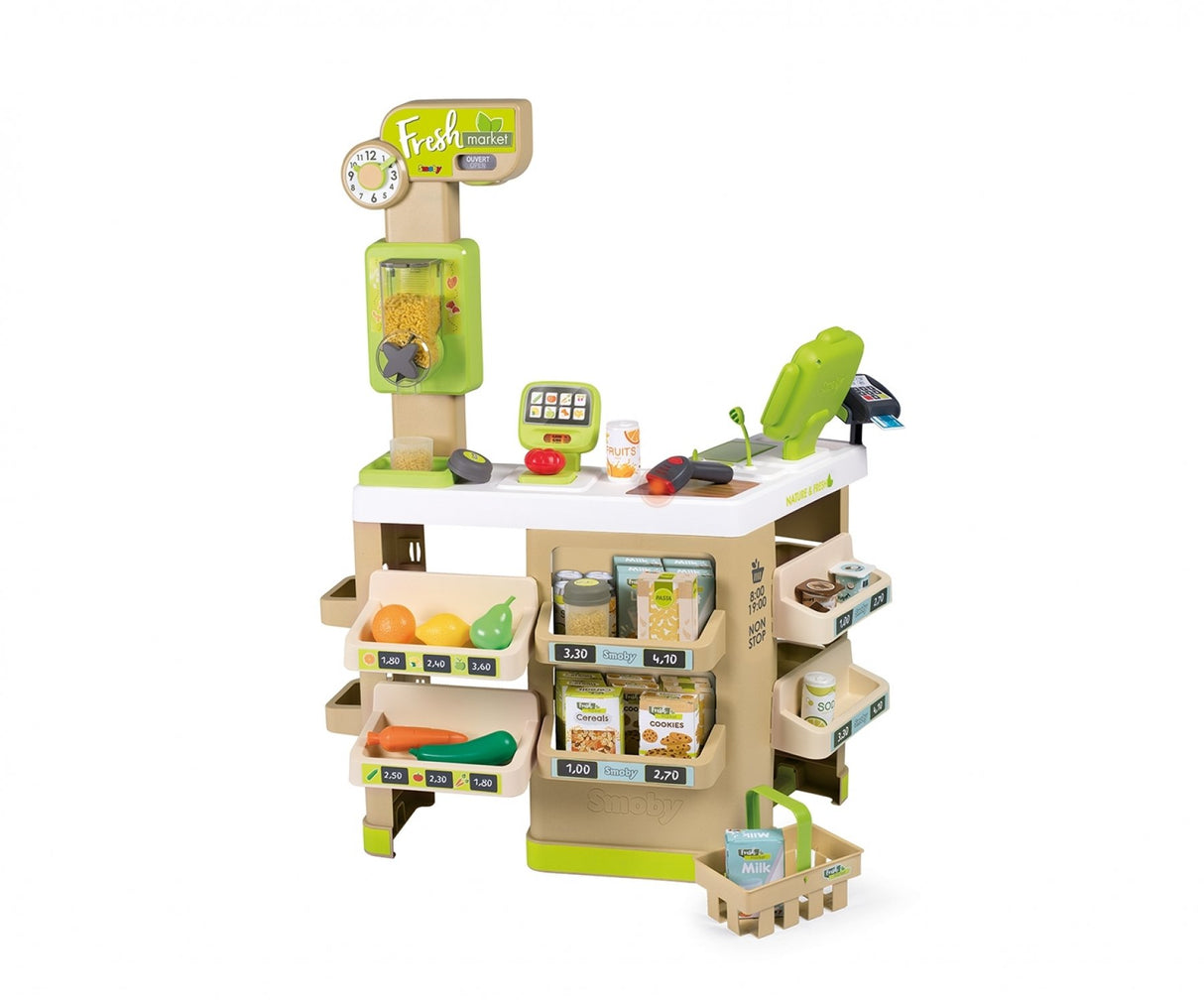 EAN 3032163502333 - Smoby 350233 juego de rol imagen 1