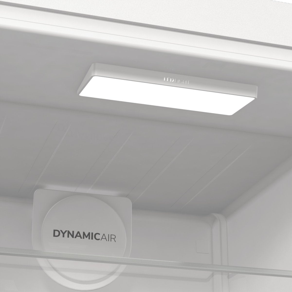 EAN 3838782640292 - Gorenje R619EAW6 frigorífico Independiente 398 L Blanco imagen 7
