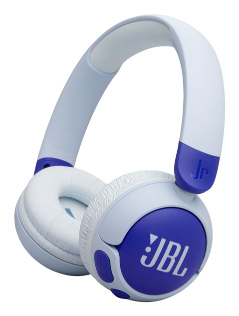 Jbl Junior 320bt Azul