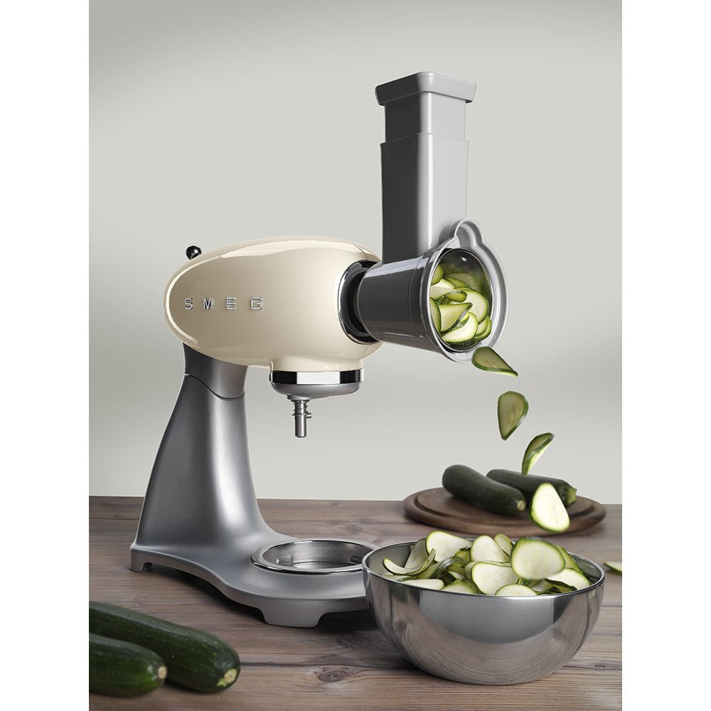 EAN 8017709222703 - Smeg SMSG01 batidora y accesorio para mezclar alimentos imagen 4