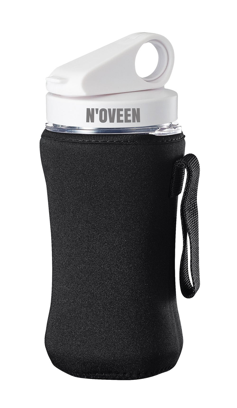 EAN 5902221620706 - Noveen SB2100 X-LINE 0,8 L Batidora de vaso 500 W Blanco imagen 16