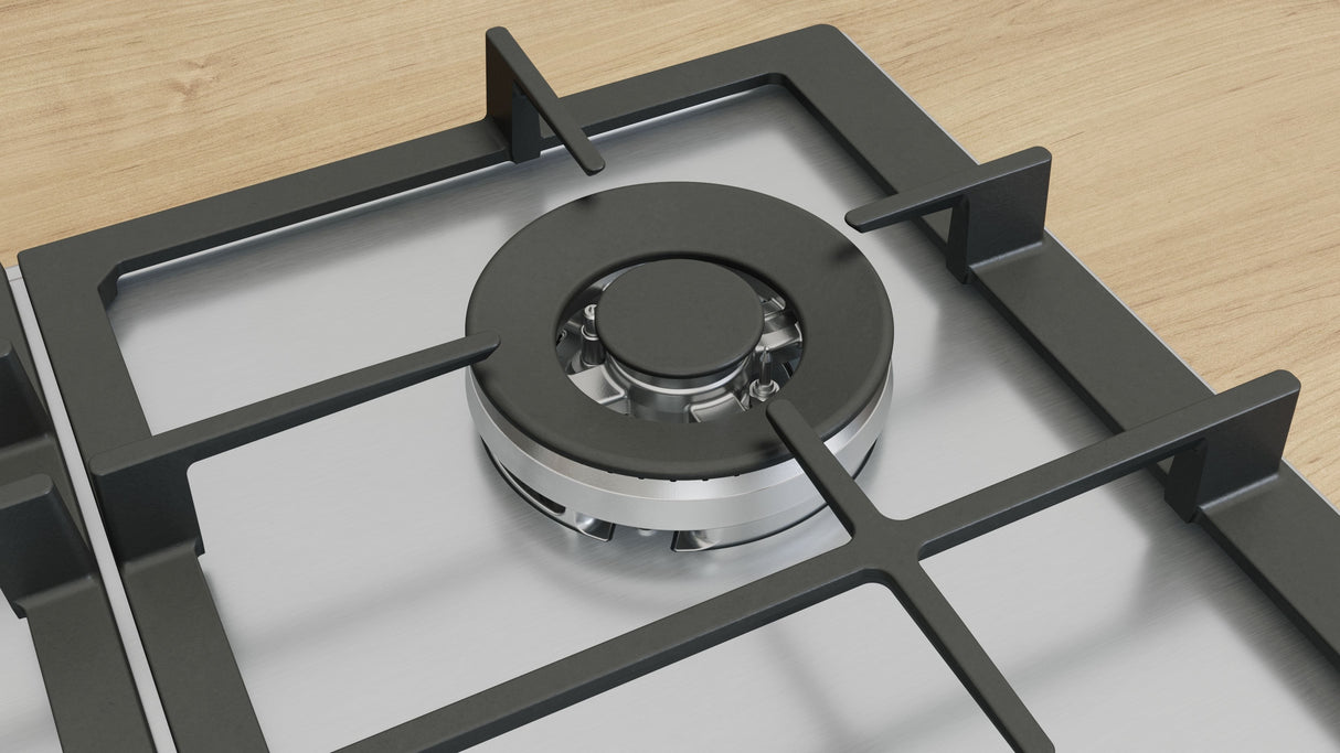 Plyta Gazowa Pch6a5i90 Flame Select Wok