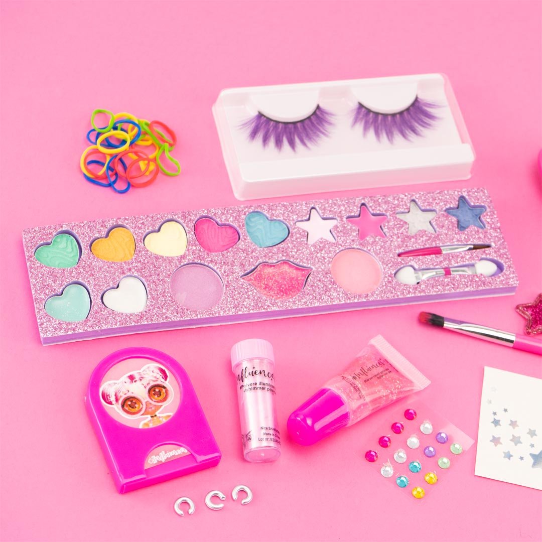 EAN 8056779920492 - Nice 92049 set de maquillaje imagen 6