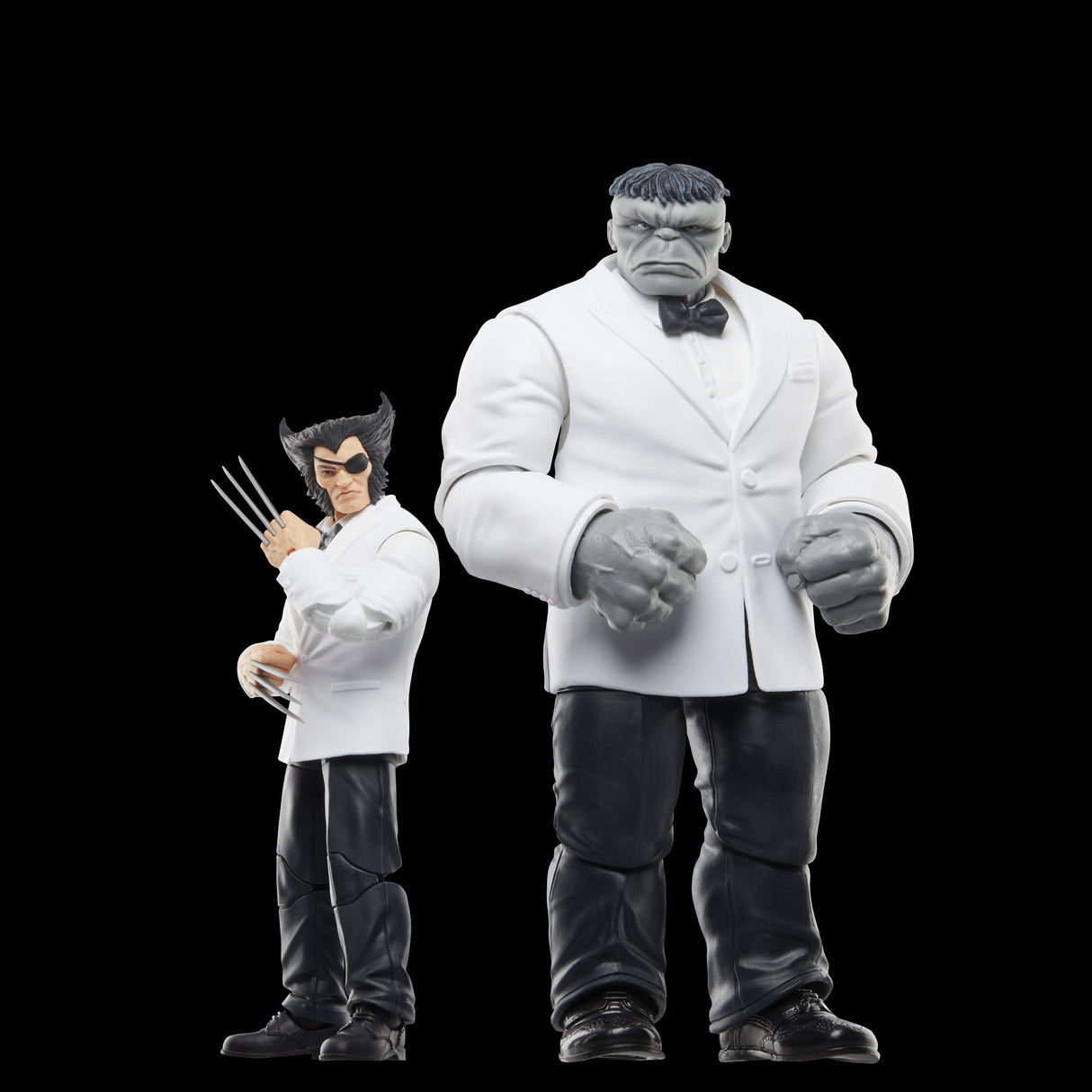 EAN 5010996202147 - Marvel Patch and Joe Fixit imagen 19