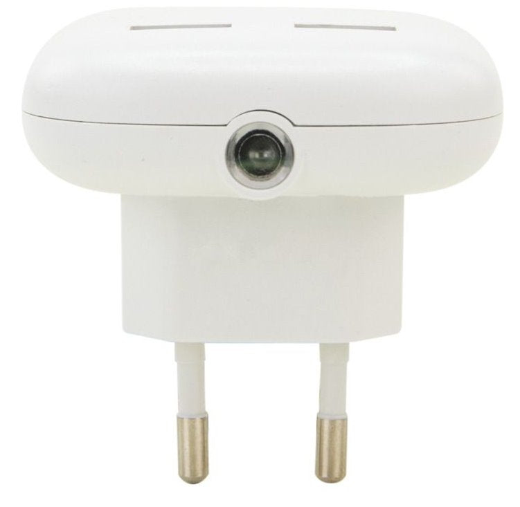 Ansmann Nl15ac + 2usb