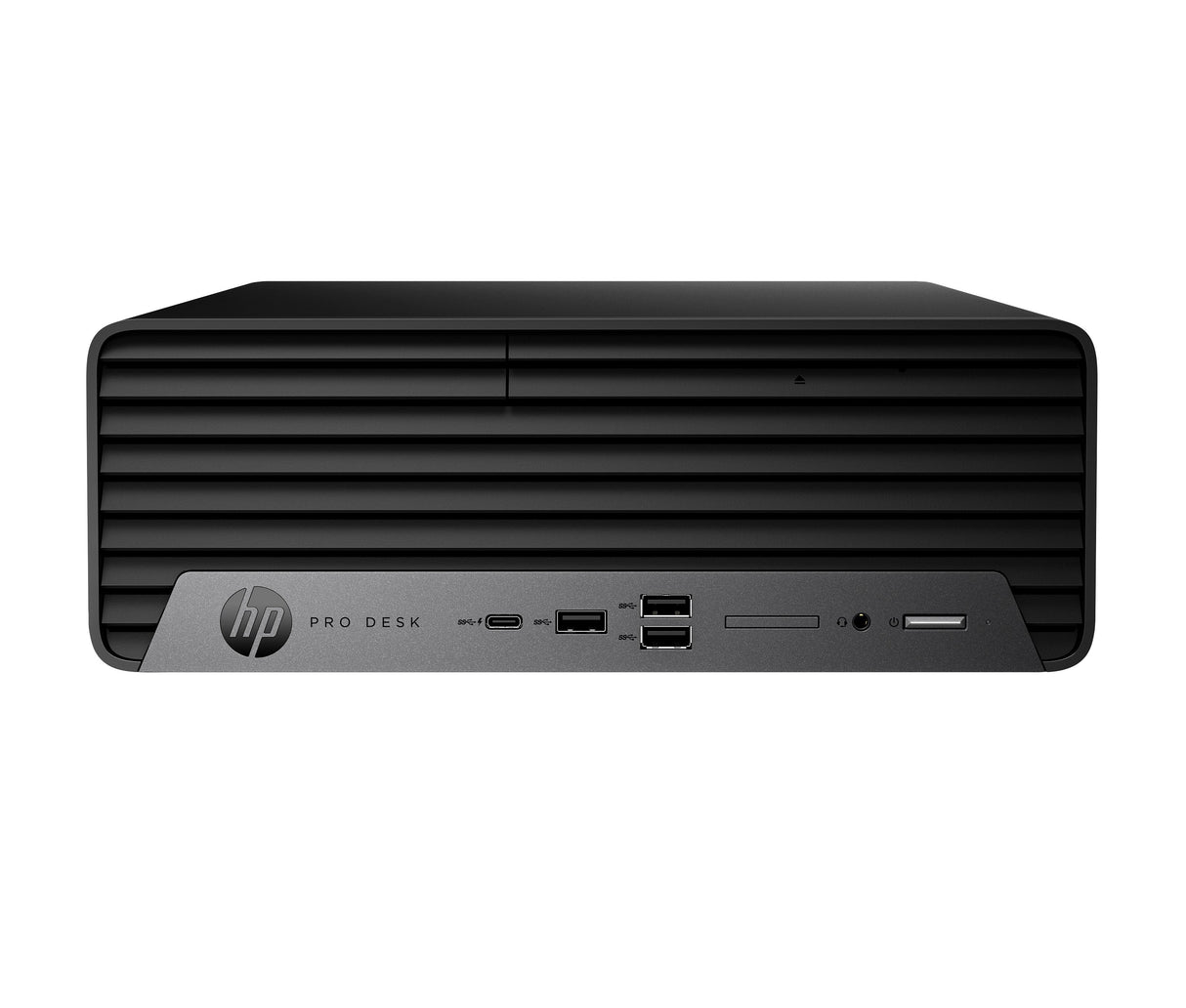 EAN 0198701306504 - HP Pro 400 G9 Intel® Core™ i5 i5-14500 8 GB DDR5-SDRAM 256 GB SSD Windows 11 Pro SFF PC Negro imagen 1