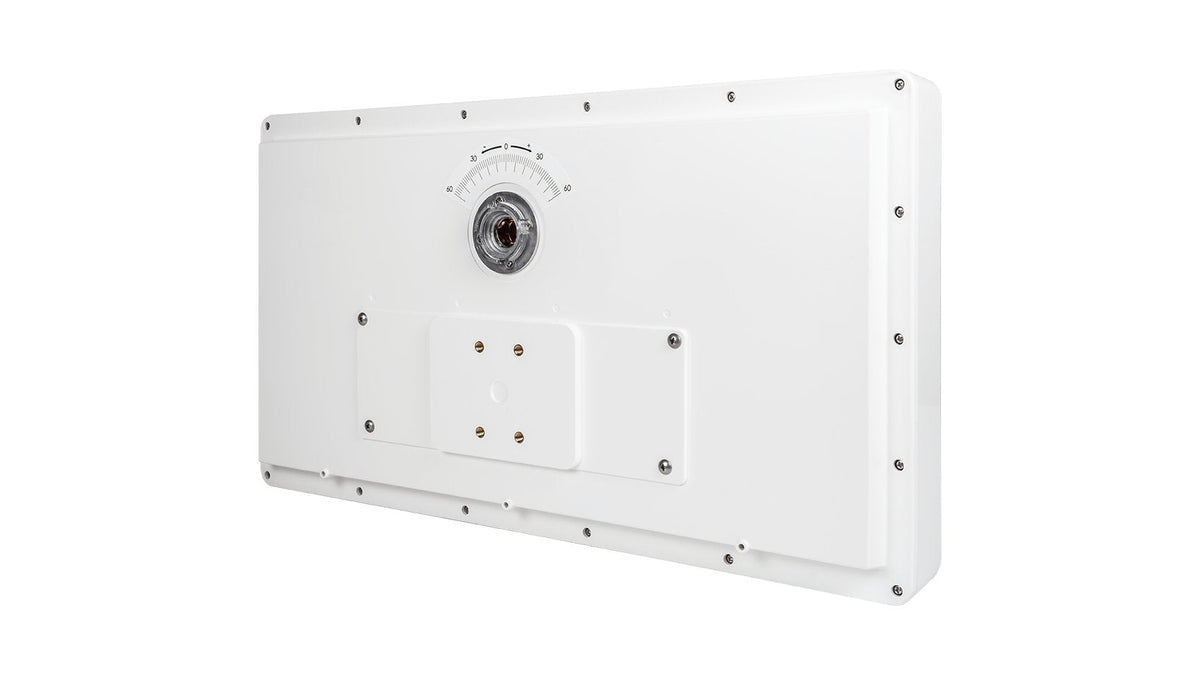 Megasat Flachantenne D4 Profi-Line