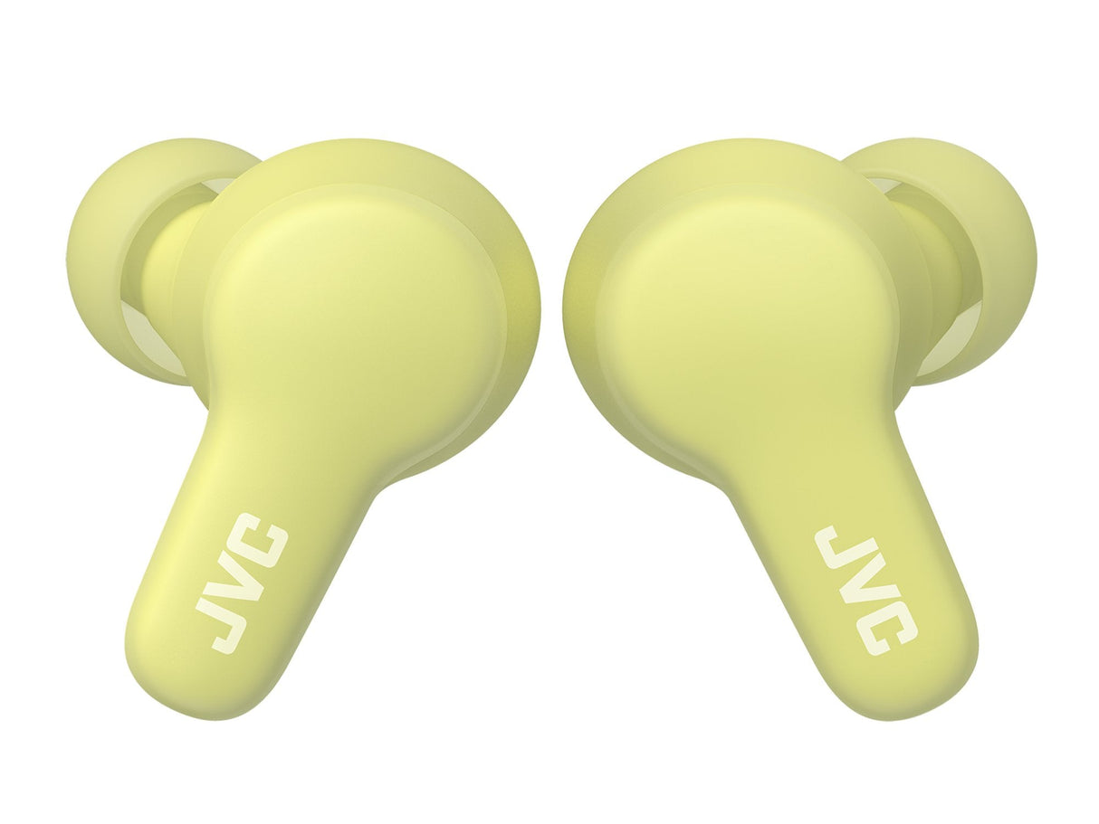 Gumy Ha-A7t2 Wireless Bluetooth Earbuds Green