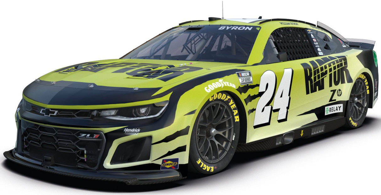 Pista De Carreras Carrera Evolution Darlington Showdown 20025248