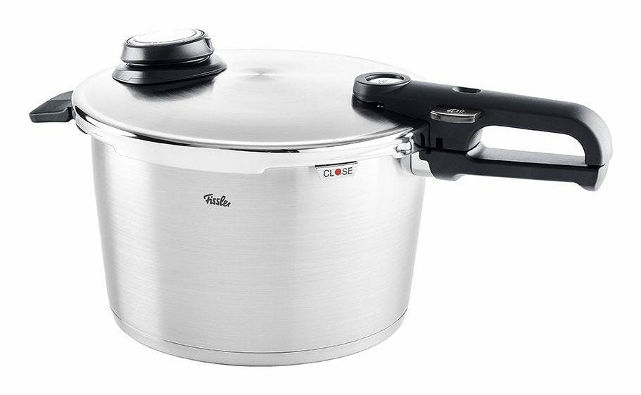 Fissler Vitavit Premium 8.0l Pressure Cooker 26cm