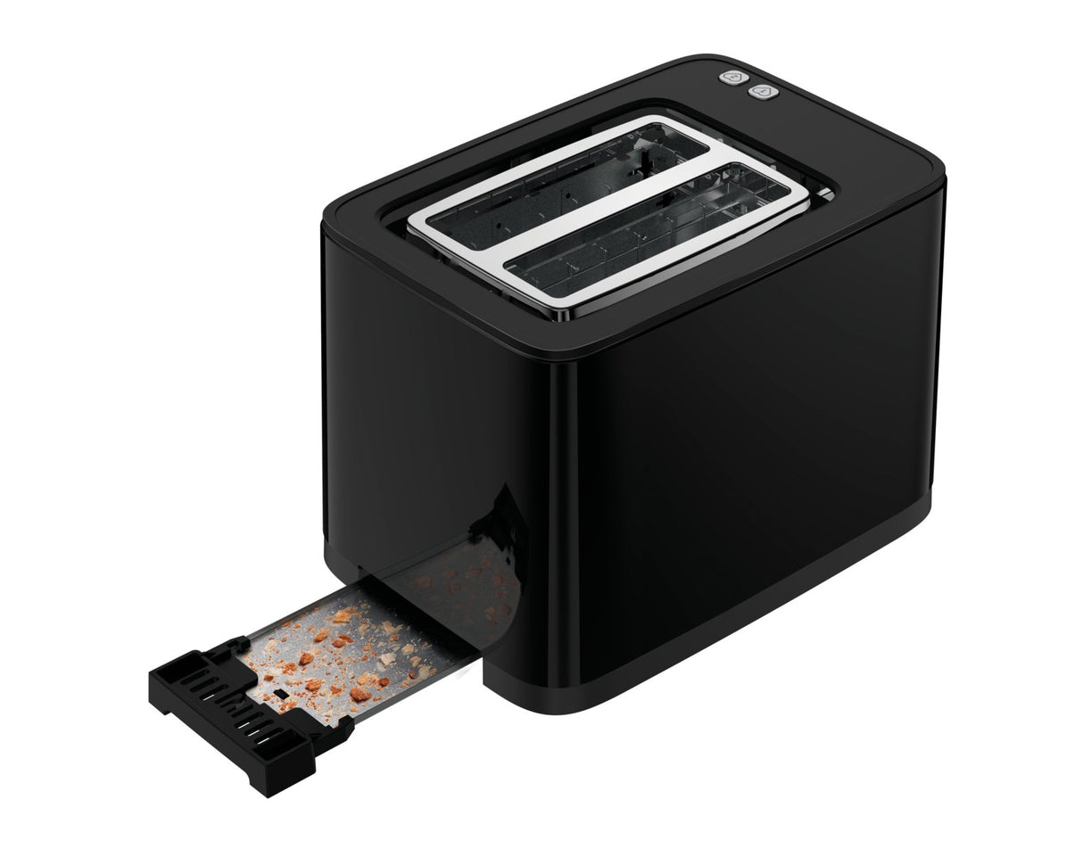 EAN 3045386381777 - Tefal TT6408 7 2 rebanada(s) 850 W Negro imagen 3