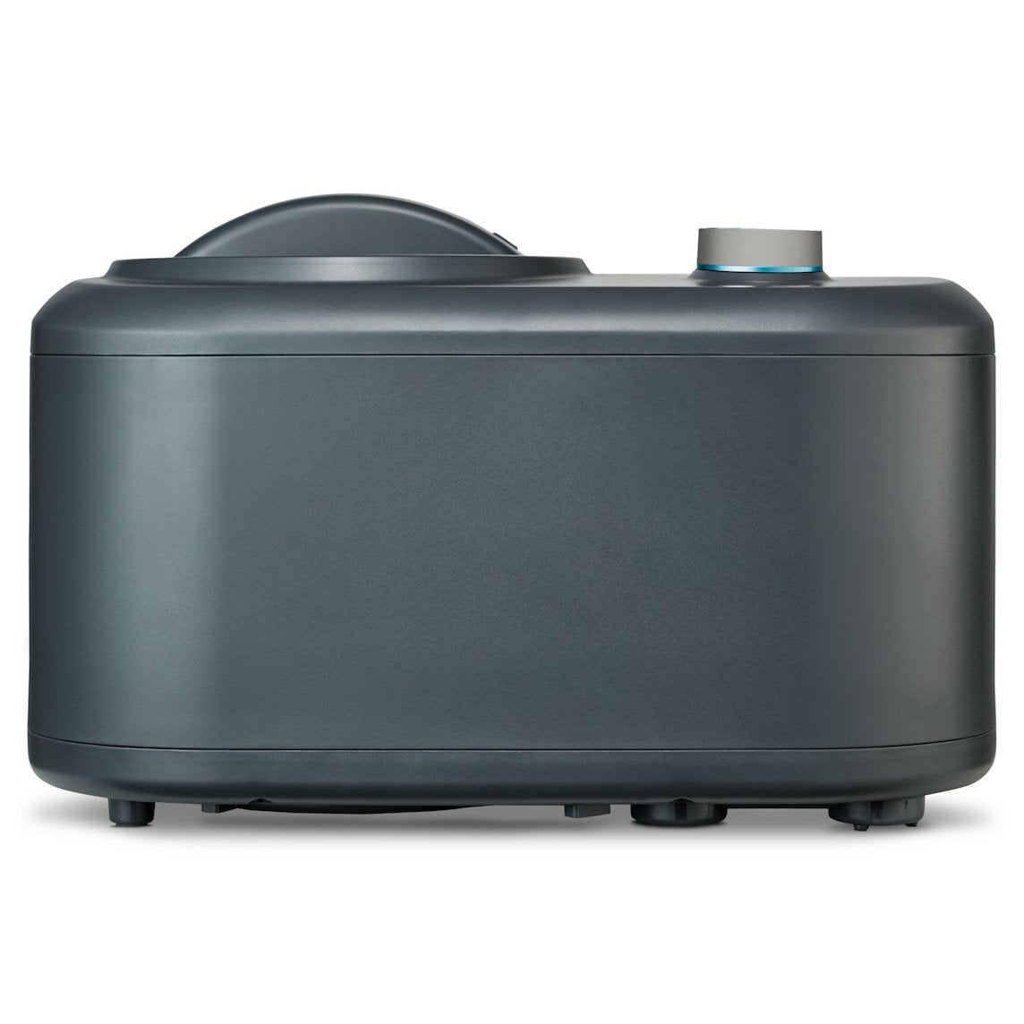 Medion Life Eismaschine Md 10169 (Negro/Edelstahl, Para 1.00ml Eiscreme, 100 Watt) 50077600