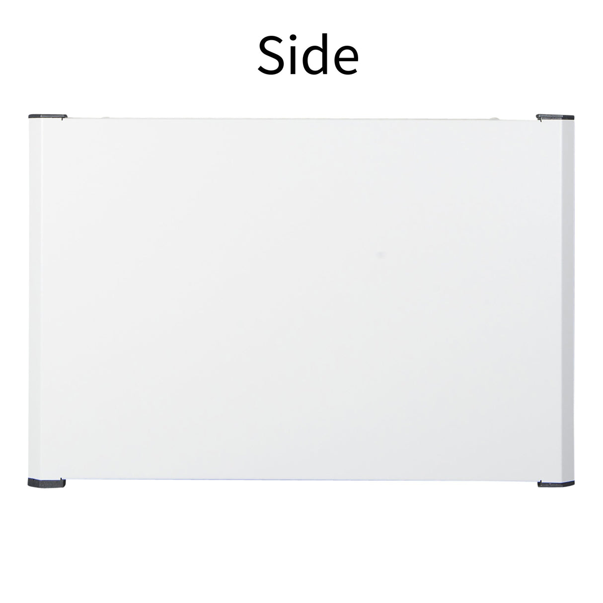 EAN 5420016846723 - LOGON RWM06U56WH armario rack 6U Bastidor de pared Blanco imagen 5