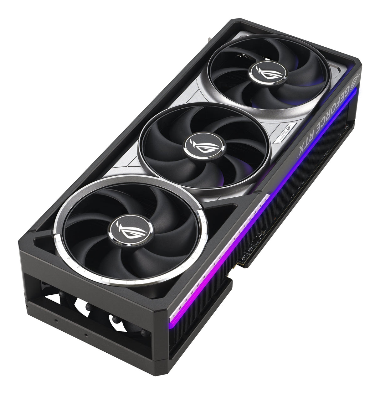 EAN 4711636176378 - ASUS ROG Astral - -RTX5090-O32G-BTF-GAMING NVIDIA GeForce RTX 5090 32 GB GDDR7 imagen 5