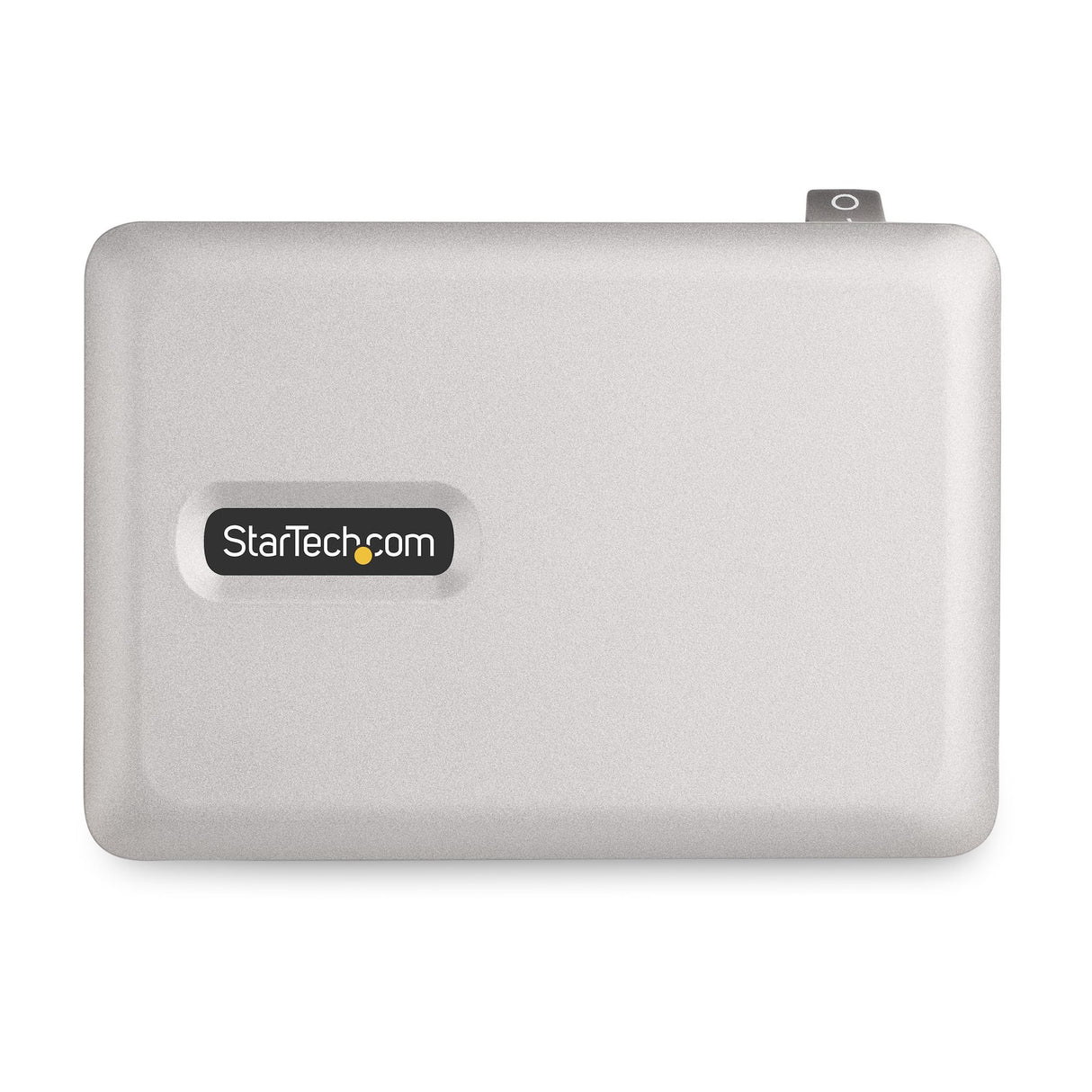 EAN 0065030899086 - StarTech.com 10G5A2CS-USB-C-HUB hub de interfaz USB 3.2 Gen 2 (3.1 Gen 2) Type-C 10000 Mbit/s Plata imagen 5