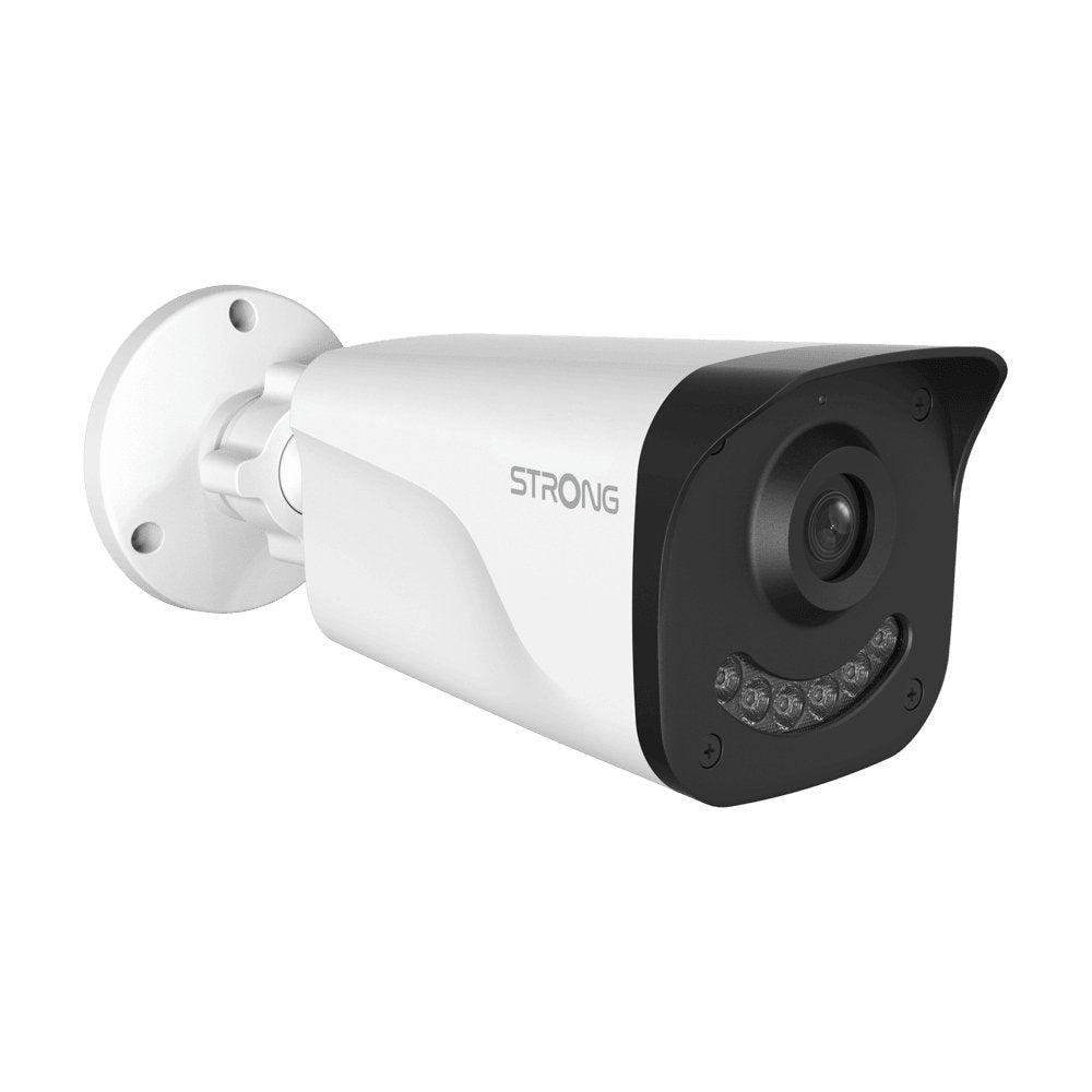 EAN 9120072378966 - Strong BUL05DL0-P cámara de vigilancia Bala (forma) Cámara de seguridad IP Interior Techo/pared imagen 2