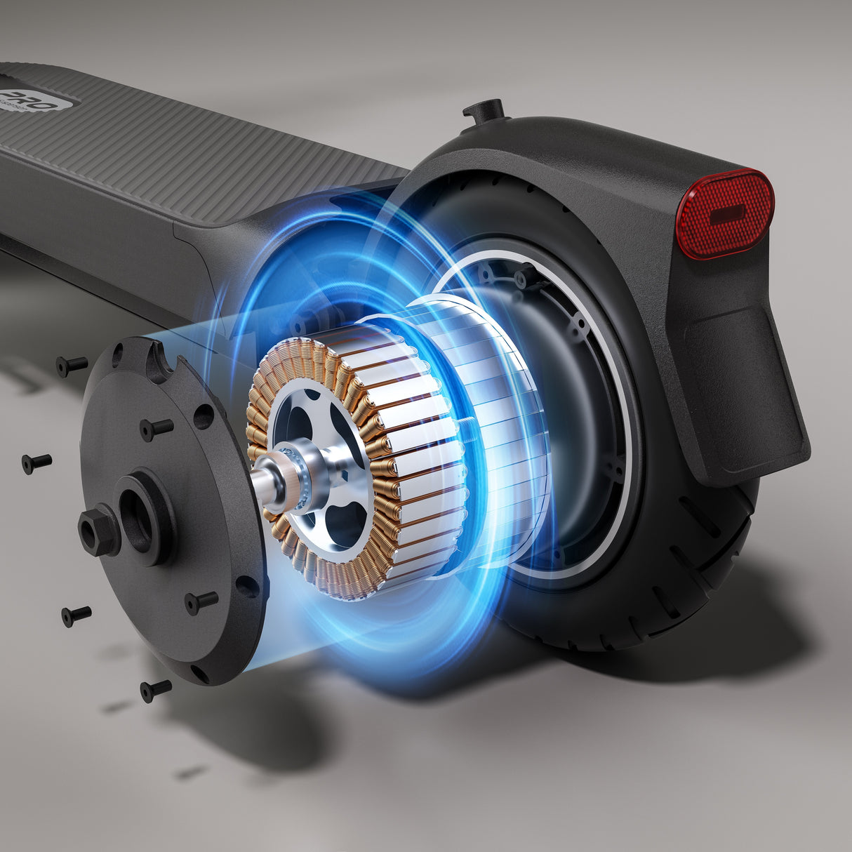 Patinete Xiaomi Electric Scooter 5 Pro