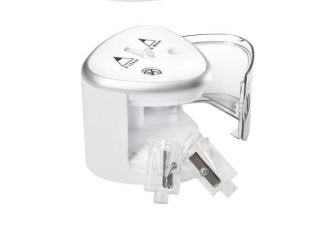 Sacapuntas Eléctrico Genie Ps120