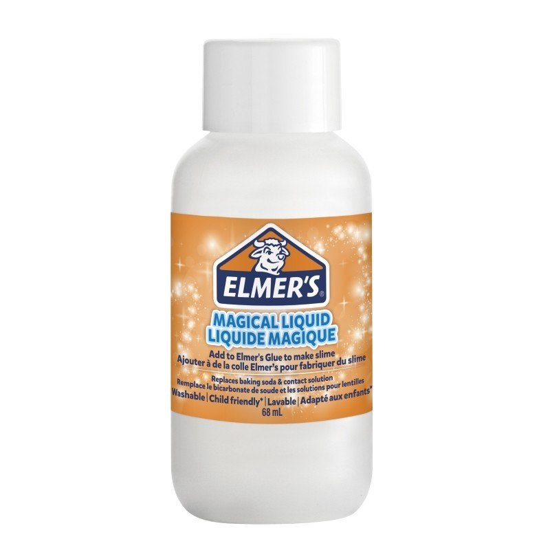 EAN 3026980976057 - Elmer's 2097607 material adhesivo para bellas artes y manualidades imagen 4