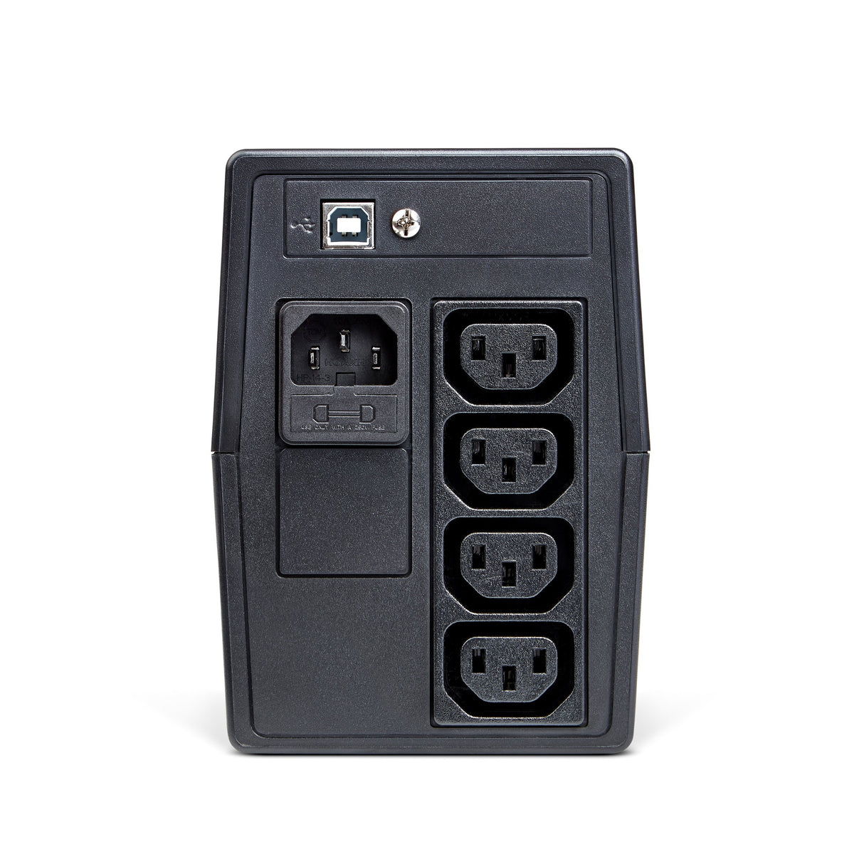 Salicru Sps 500 One Bl Iec Sistema De Alimentación Ininterrumpida (Sai Ups) De 500 Va Line Interactive (Tipo De Tomas Iec)