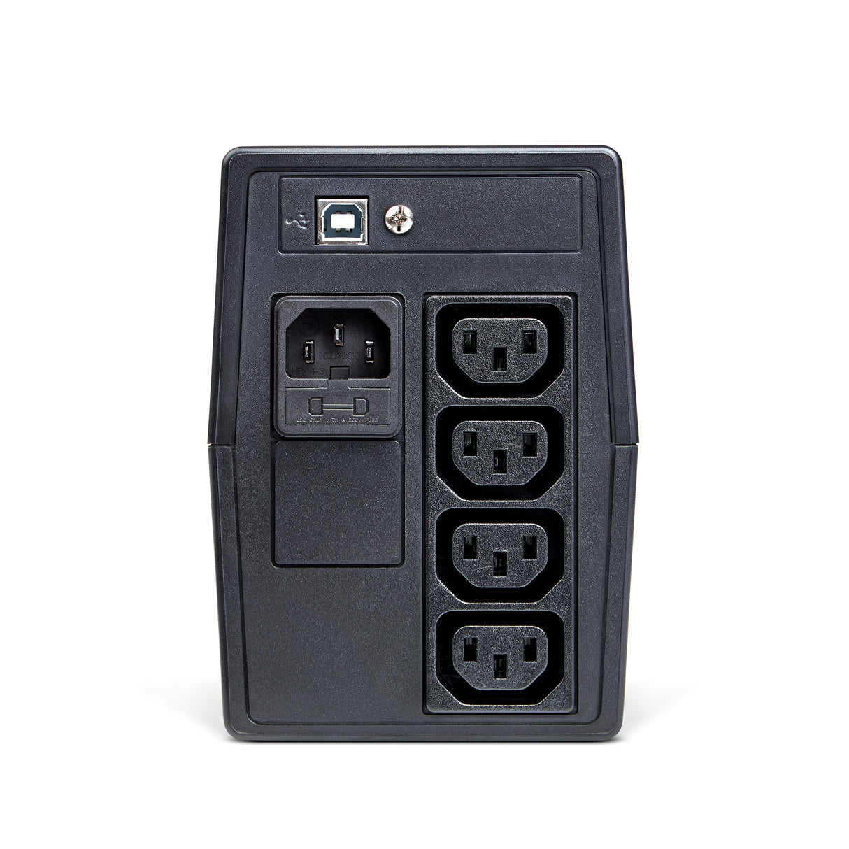 EAN 8436584874959 - Salicru SPS 500 ONE BL IEC sistema de alimentación ininterrumpida (UPS) Línea interactiva 0,5 kVA 240 W 4 imagen 3