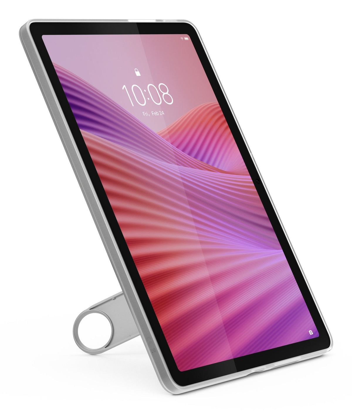 Lenovo Tab 10.1 Wuxga Touch Mediatek Helio G85 4gb 128gb Arm Mali-G52 Mc2 Android 14 Luna Grey 4g Lte 2y Warranty