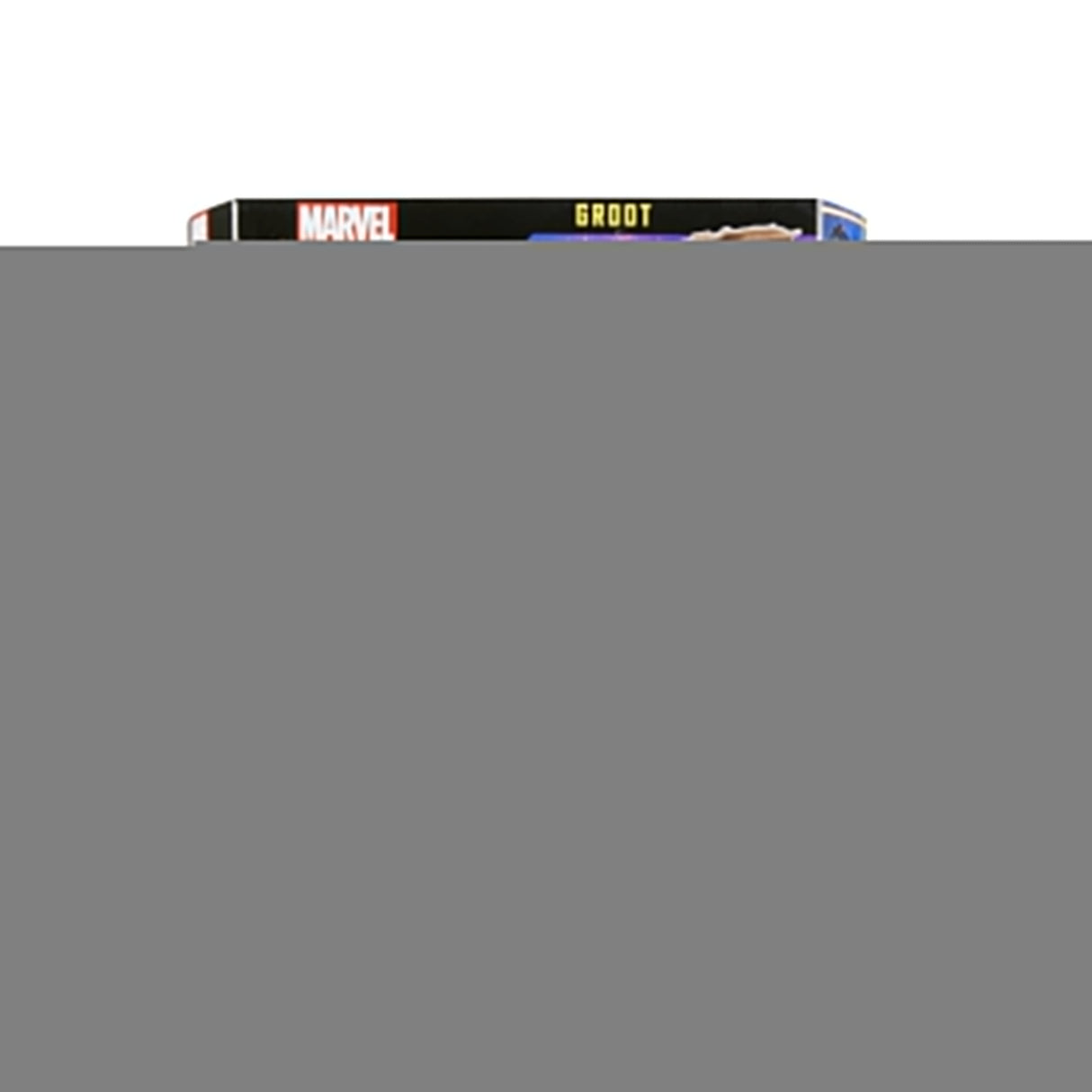 Figura Groot Guardianes De La Galaxia Marvel 15cm