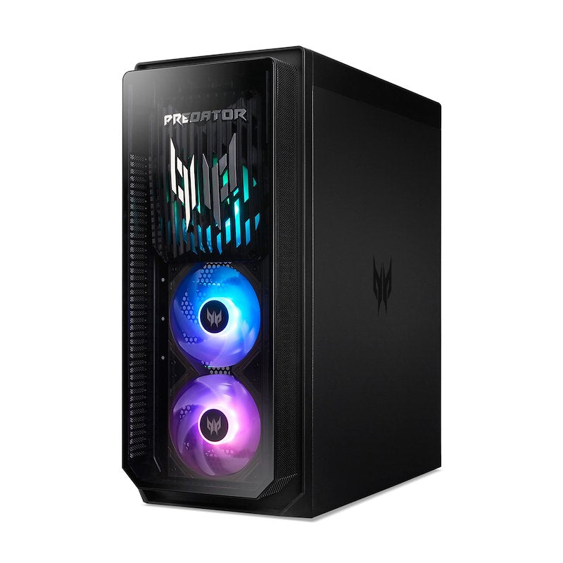 Pc Acer Gaming Predator Orion 7000 Po7-660 Intel Core Ultra 7 265kf 32gb 1tb Ssd Rtx 5080