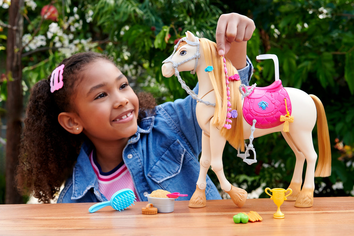 EAN 0194735231010 - Barbie HXJ42 muñeca imagen 3