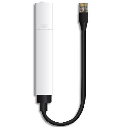 Poe En 802.3af 48v Ext / Rj-45 Macho