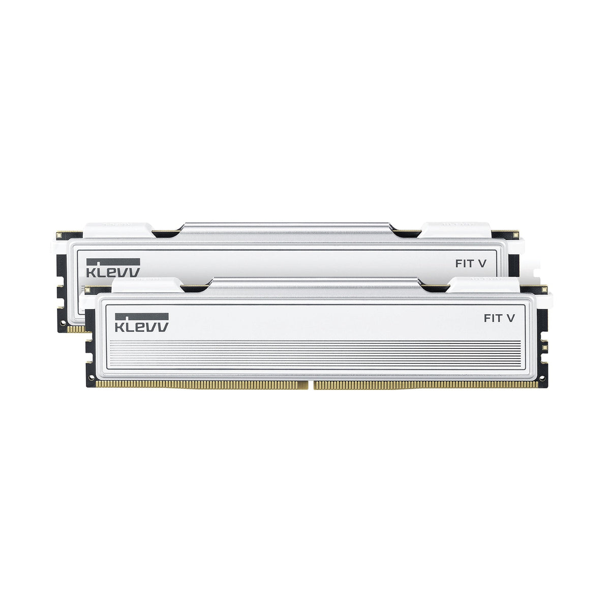 Klevv Memoria Ram - 32 Gb (2 X 16 Gb Kit) - Ddr5 6000 Udimm Cl28