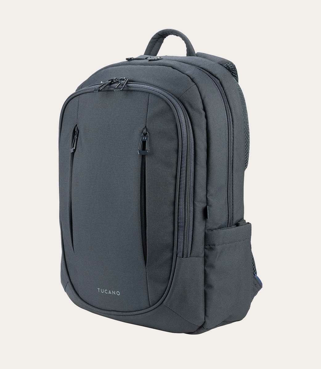 Tucano Binario Rucksack 15.6'' Azul Macbook Pro 16'' Laptop 15.6''