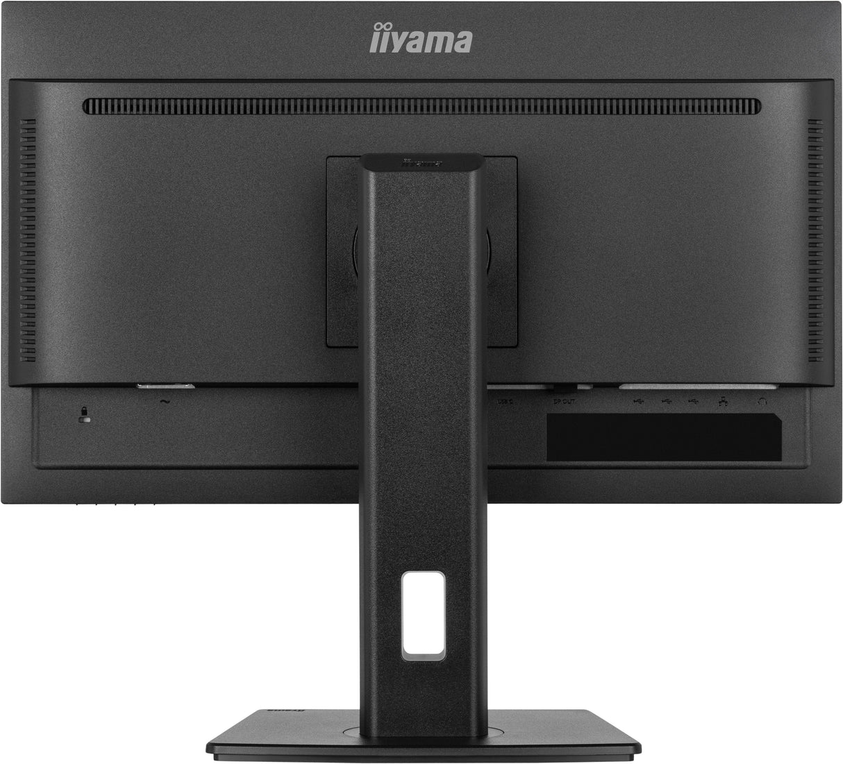 Monitor Iiyama 60,5cm 23,8" Xub2497hsn-B2 16:9 Hdmi+Dp+Usb-C Lift