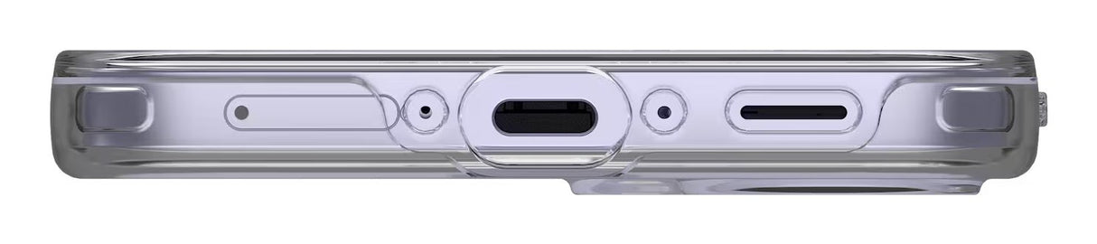EAN 0840283928857 - Urban Armor Gear UAG Samsung Galaxy A37 Scout Clear Clear funda para teléfono móvil 17 cm (6.7") Transpar imagen 4